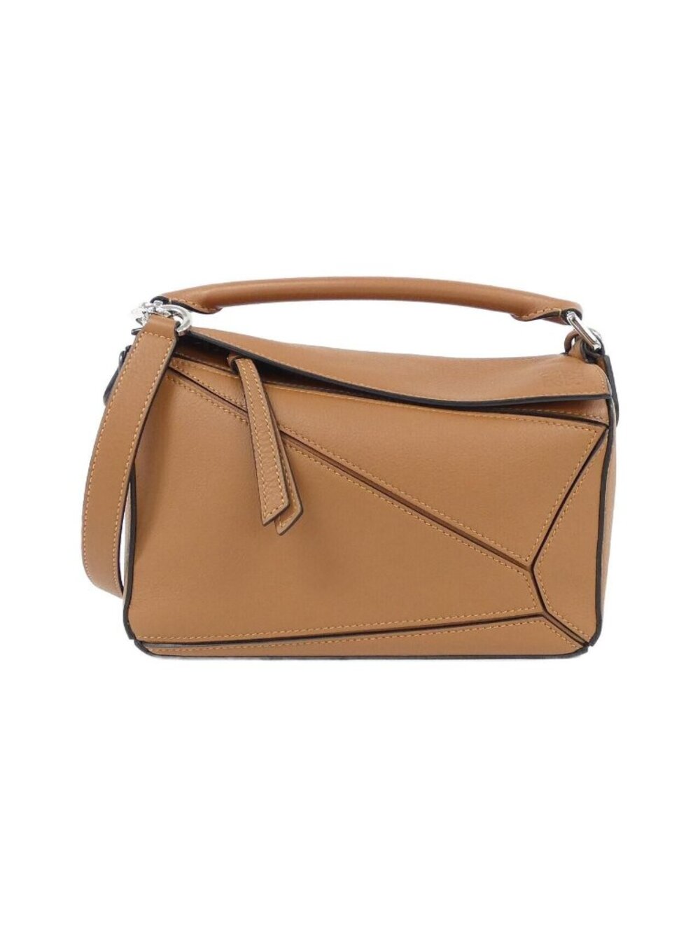 Loewe Puzzle Small 322 30 Bag